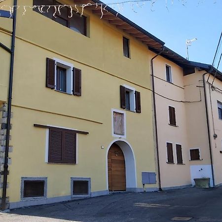 Maison Del Gufo Apartment Pogno Екстериор снимка