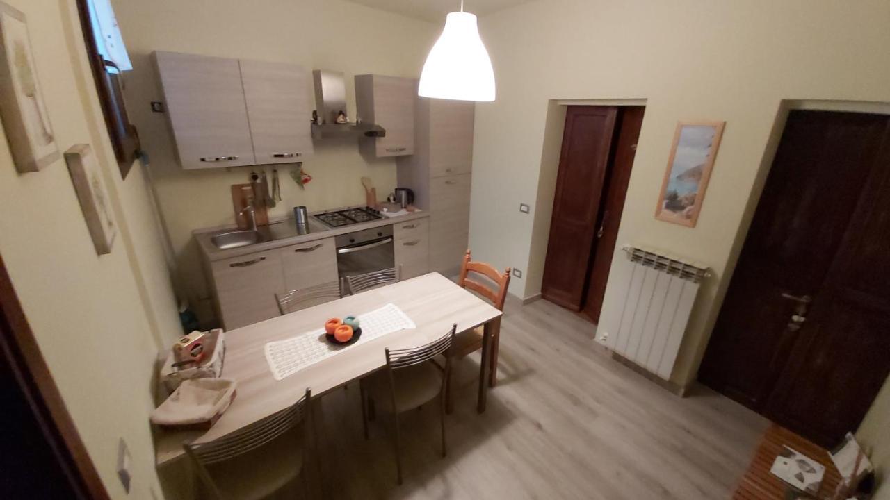 Maison Del Gufo Apartment Pogno Екстериор снимка